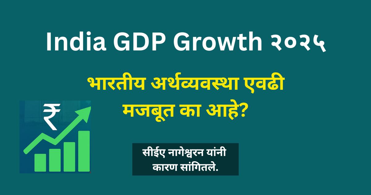 India GDP Growth
