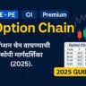 Option Chain